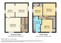 Floorplan Photo
