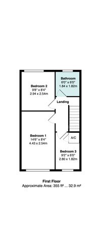 Floorplan Photo