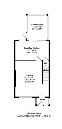 Floorplan Photo