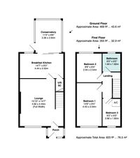 Floorplan Photo