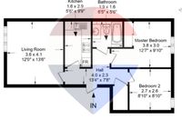Floorplan Photo