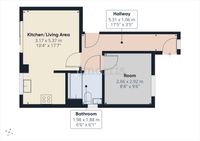 Floorplan Photo