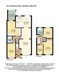 Floorplan Photo