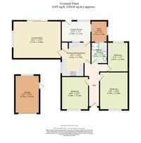 Floorplan Photo