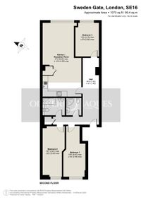 Floorplan Photo