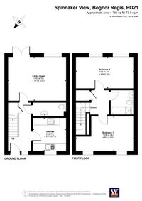 Floorplan Photo