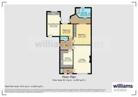 Floorplan Photo