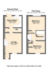 Floorplan Photo