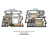Floorplan Photo