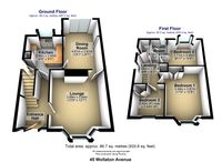 Floorplan Photo