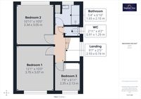 Floorplan Photo
