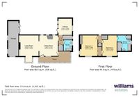 Floorplan Photo