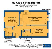 Floorplan Photo