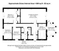 Floorplan Photo