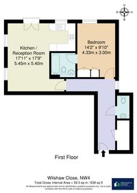 Floorplan Photo