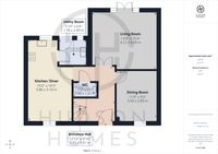 Floorplan Photo