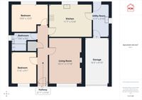 Floorplan Photo