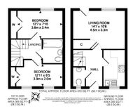 Floorplan Photo