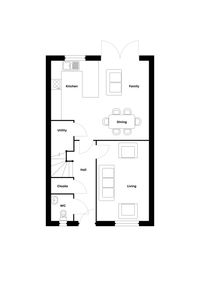 Floorplan Photo