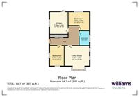 Floorplan Photo