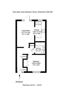 Floorplan Photo