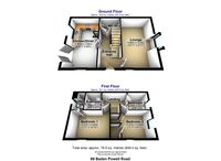 Floorplan Photo