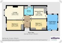 Floorplan Photo
