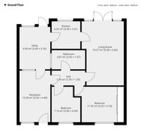 Floorplan Photo