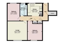 Floorplan Photo