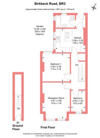Floorplan Photo
