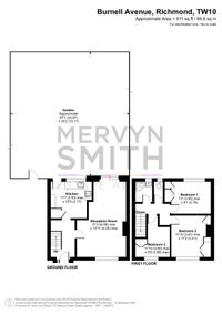 Floorplan Photo