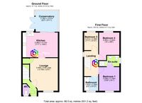 Floorplan Photo