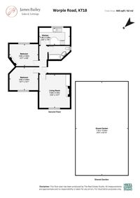 Floorplan Photo