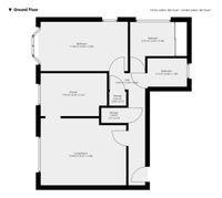Floorplan Photo
