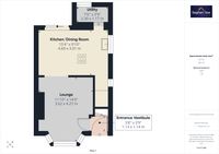 Floorplan Photo