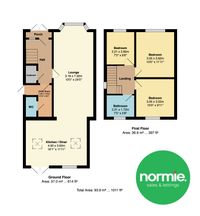 Floorplan Photo
