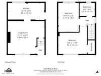 Floorplan Photo