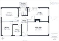 Floorplan Photo