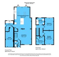 Floorplan Photo