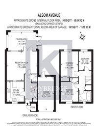 Floorplan Photo