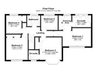 Floorplan Photo