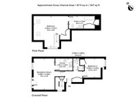 Floorplan Photo