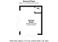 Floorplan Photo