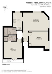 Floorplan Photo