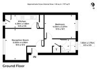 Floorplan Photo