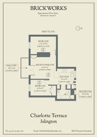 Floorplan Photo