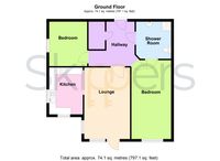 Floorplan Photo