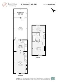 Floorplan Photo