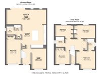 Floorplan Photo