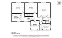 Floorplan Photo